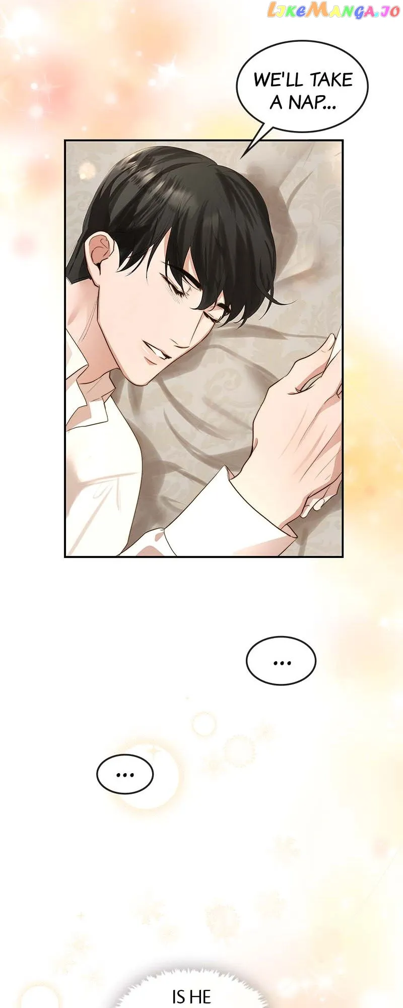 Thank You for Your Betrayal chapter 15 page 20