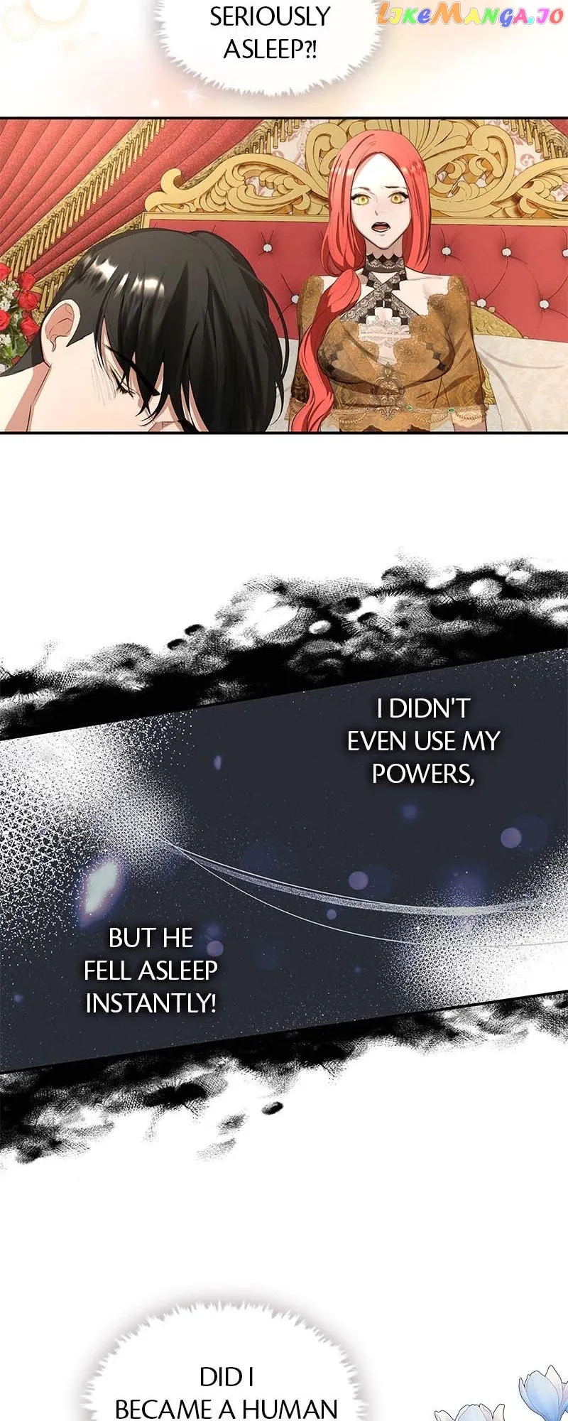Thank You for Your Betrayal chapter 15 page 21