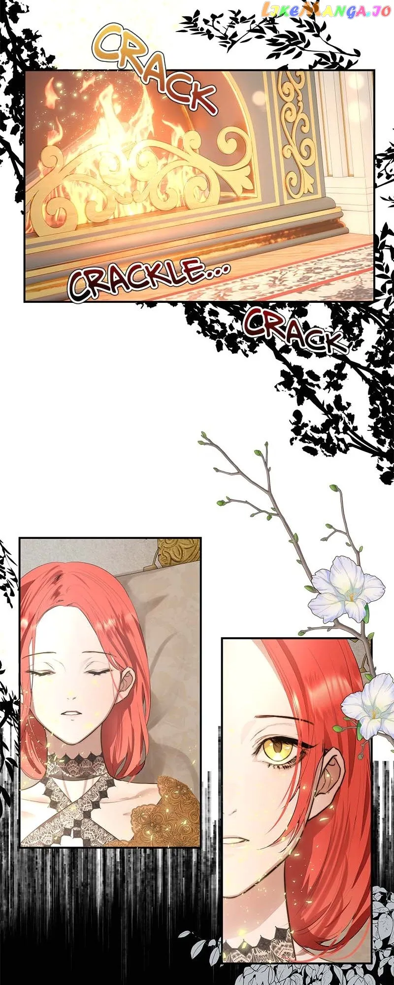 Thank You for Your Betrayal chapter 15 page 23