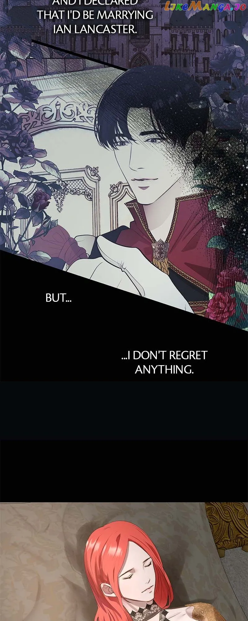 Thank You for Your Betrayal chapter 15 page 25