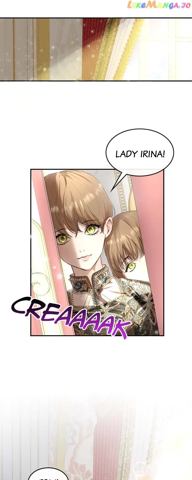Thank You for Your Betrayal chapter 15 page 27