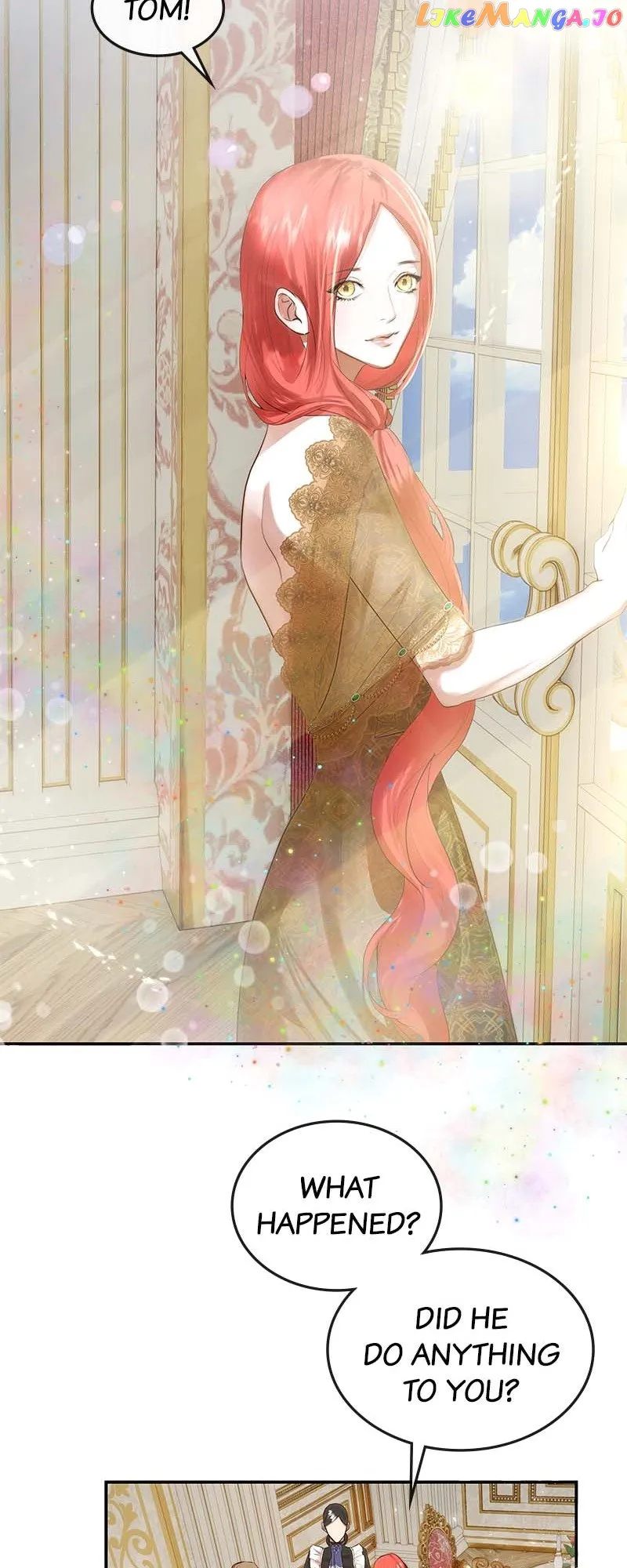 Thank You for Your Betrayal chapter 15 page 28