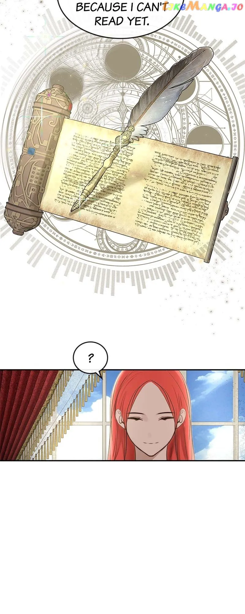 Thank You for Your Betrayal chapter 15 page 32
