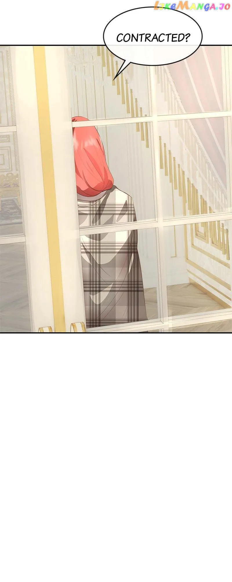 Thank You for Your Betrayal chapter 15 page 33