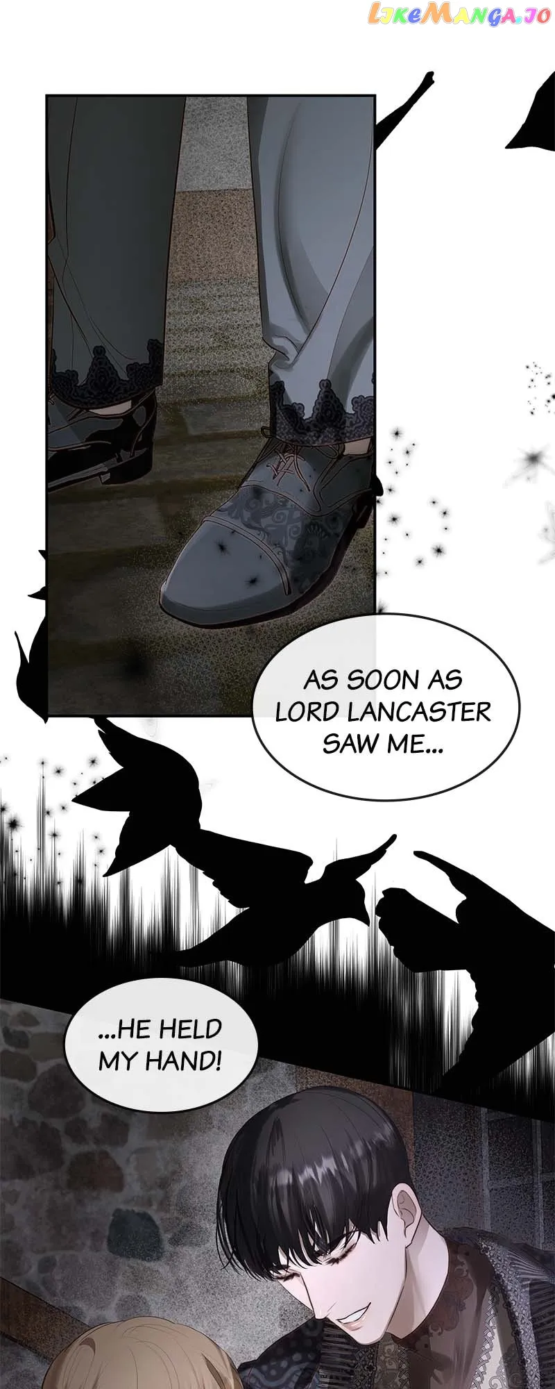 Thank You for Your Betrayal chapter 15 page 34