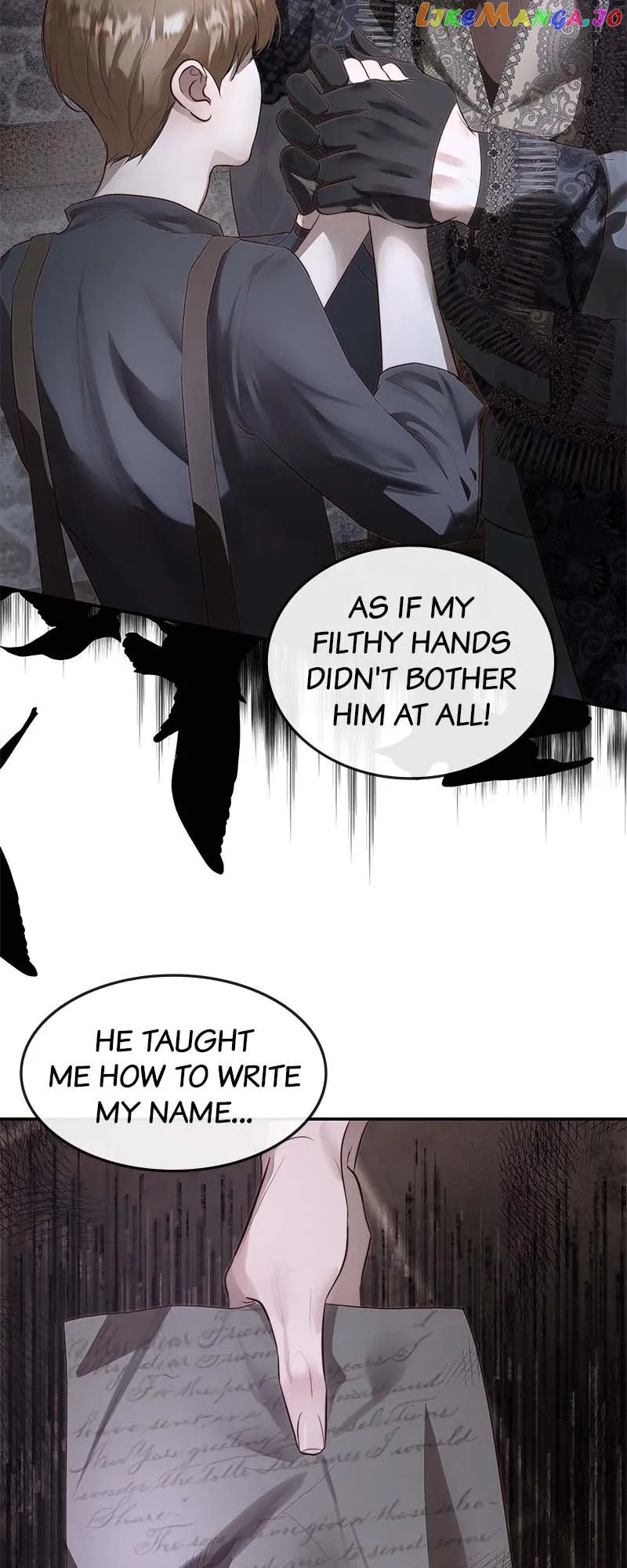 Thank You for Your Betrayal chapter 15 page 35