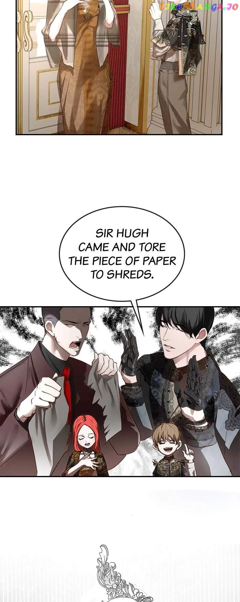 Thank You for Your Betrayal chapter 15 page 38