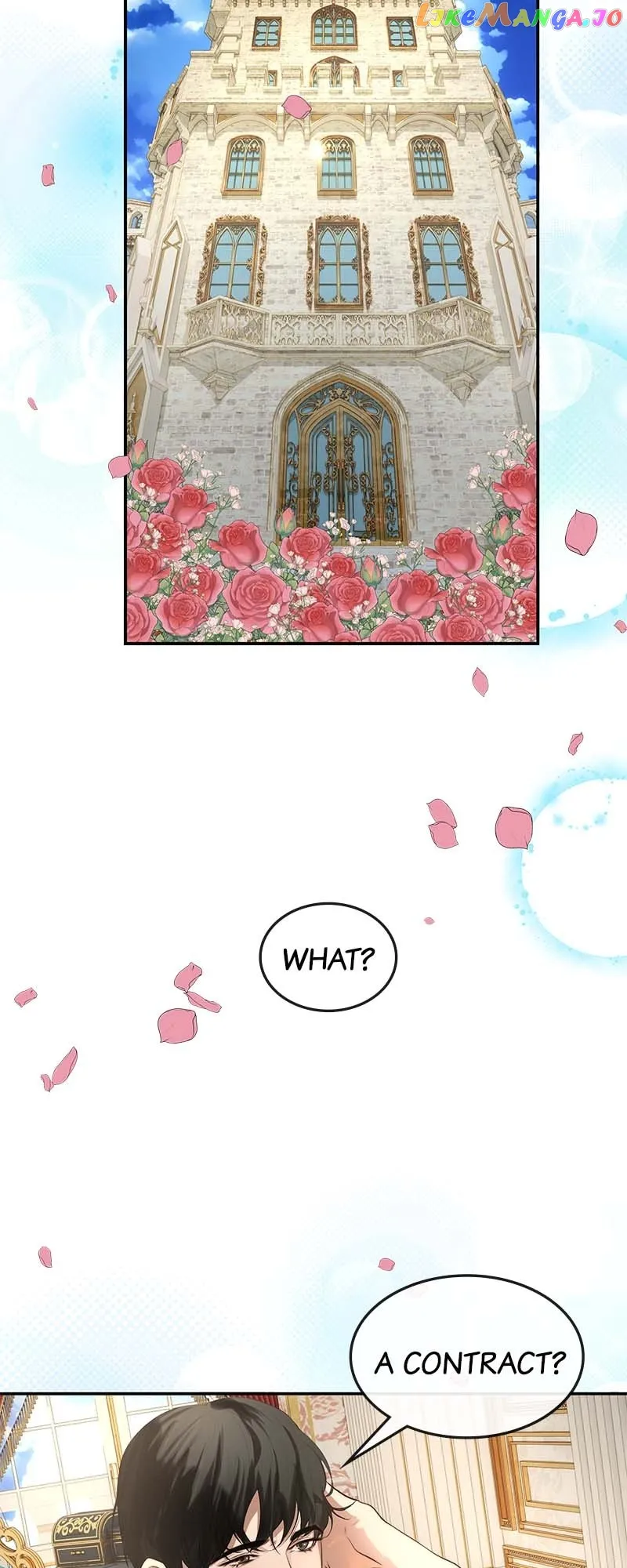 Thank You for Your Betrayal chapter 15 page 41