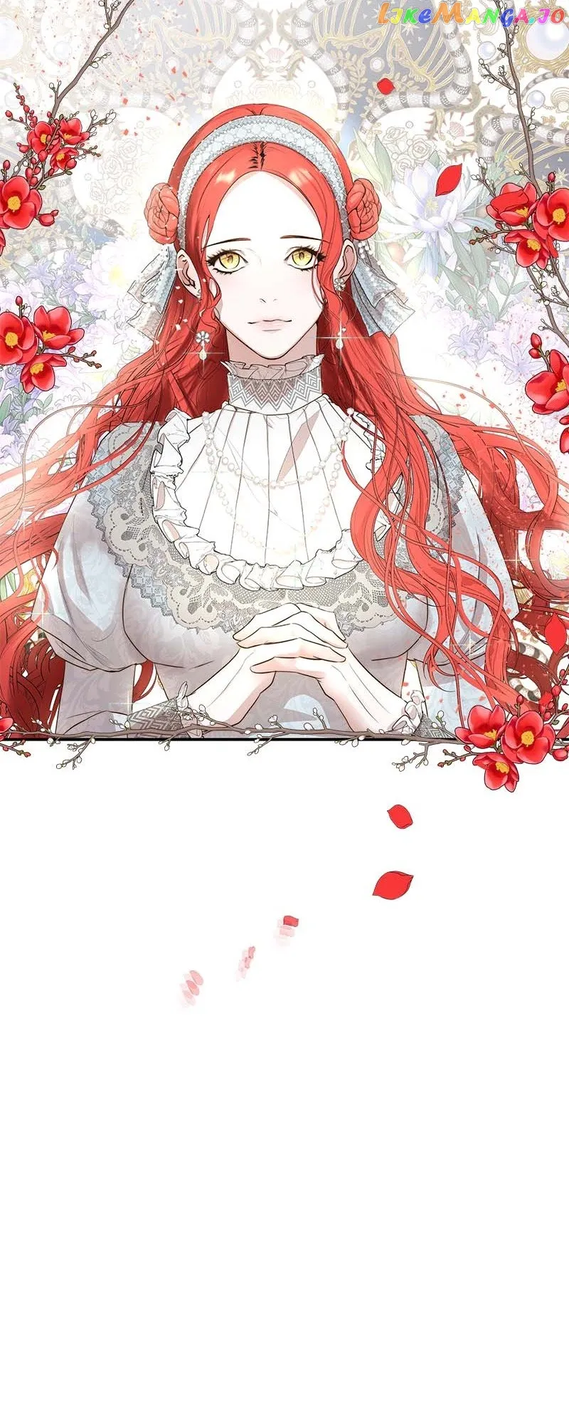 Thank You for Your Betrayal chapter 15 page 43