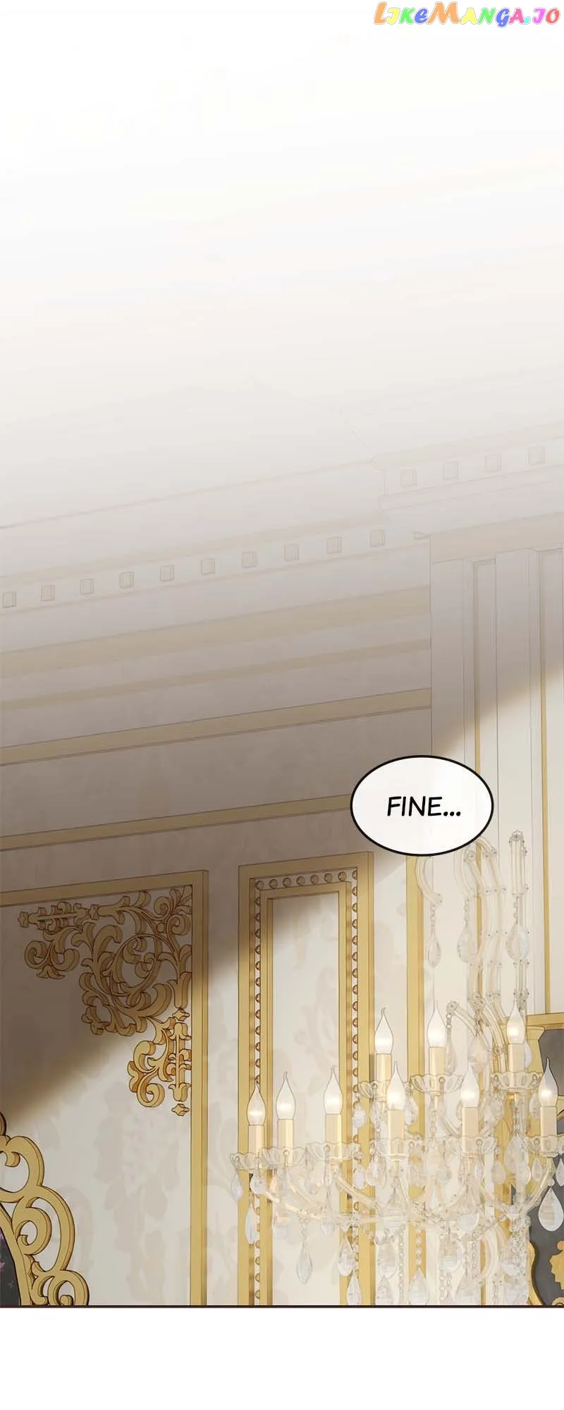 Thank You for Your Betrayal chapter 16 page 1