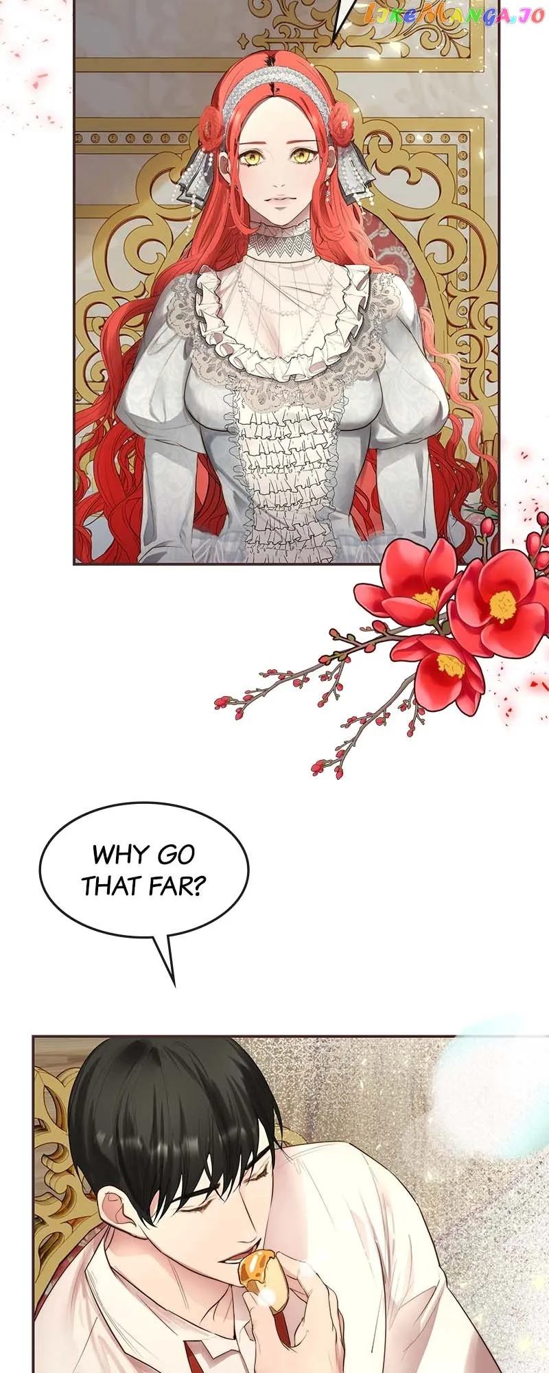 Thank You for Your Betrayal chapter 16 page 3