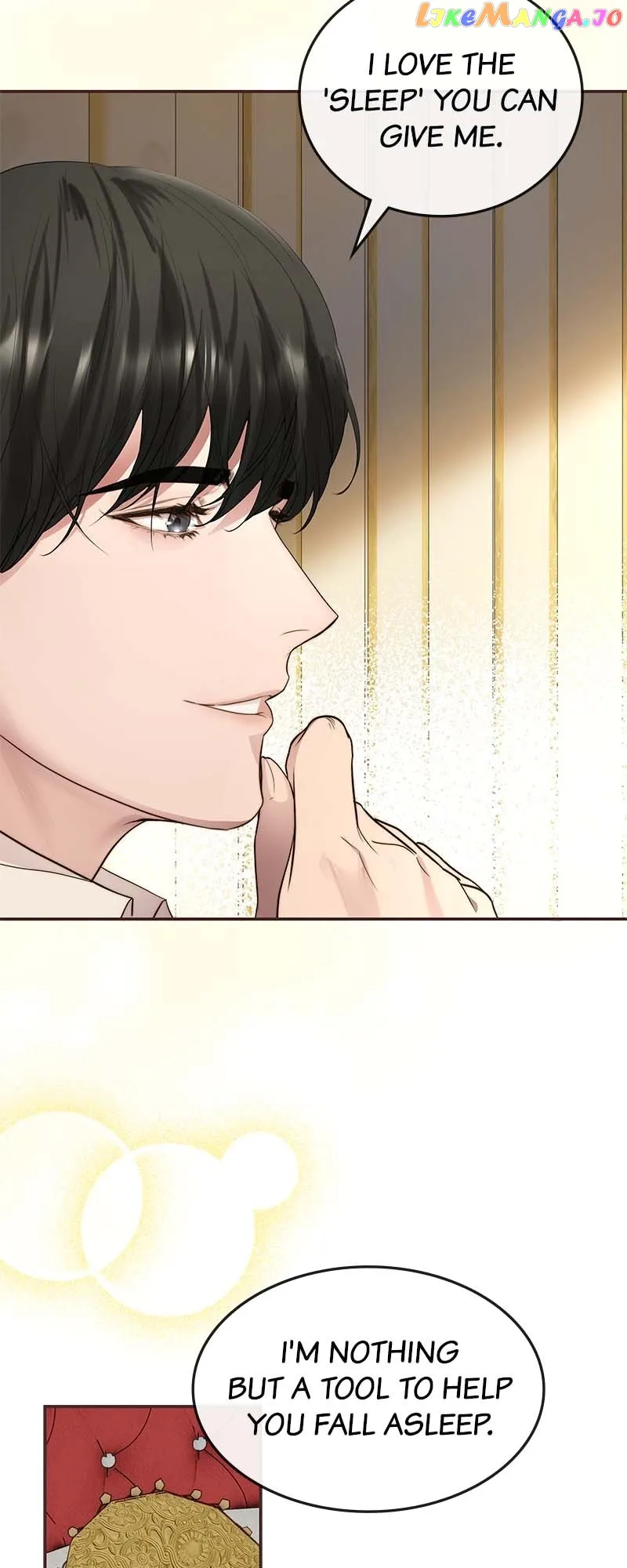 Thank You for Your Betrayal chapter 16 page 5