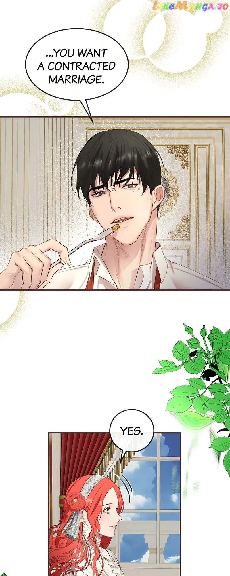 Thank You for Your Betrayal chapter 16 page 7