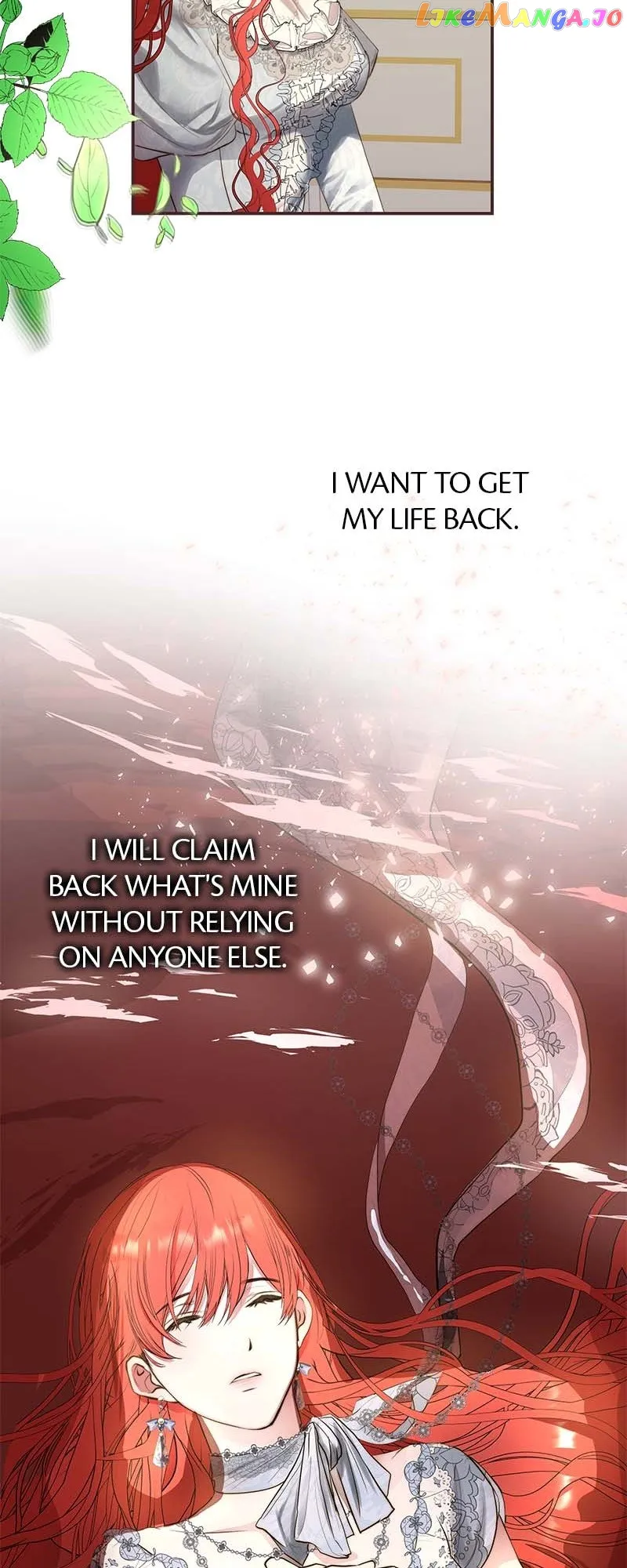 Thank You for Your Betrayal chapter 16 page 8