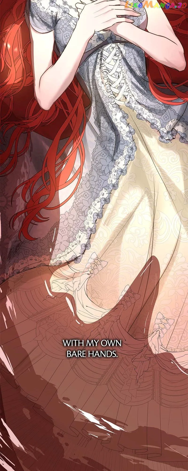 Thank You for Your Betrayal chapter 16 page 9