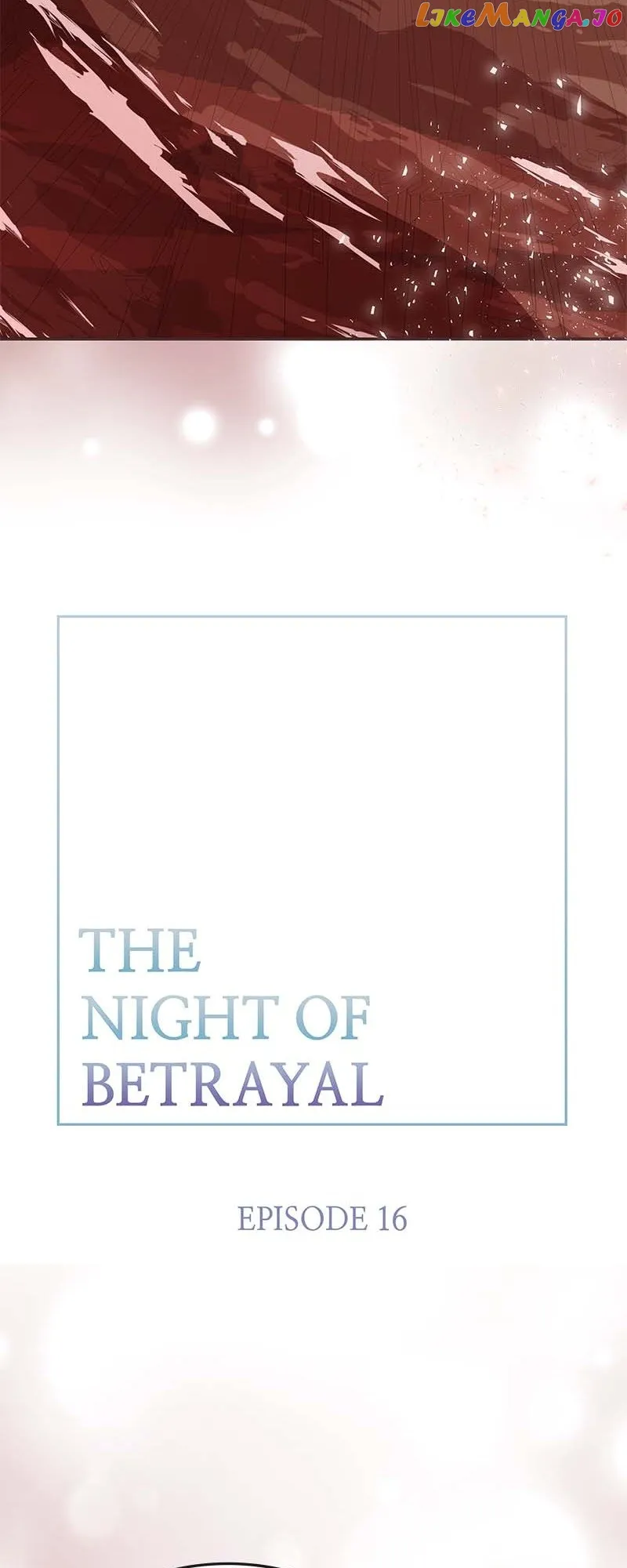 Thank You for Your Betrayal chapter 16 page 10
