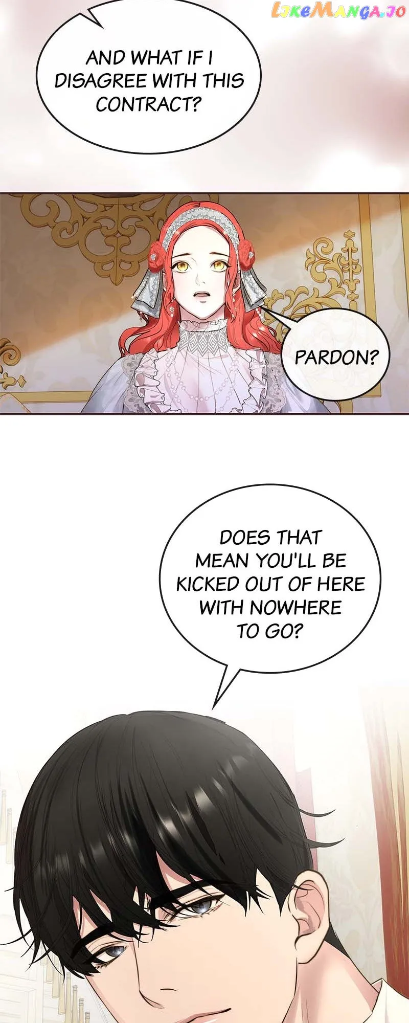 Thank You for Your Betrayal chapter 16 page 11