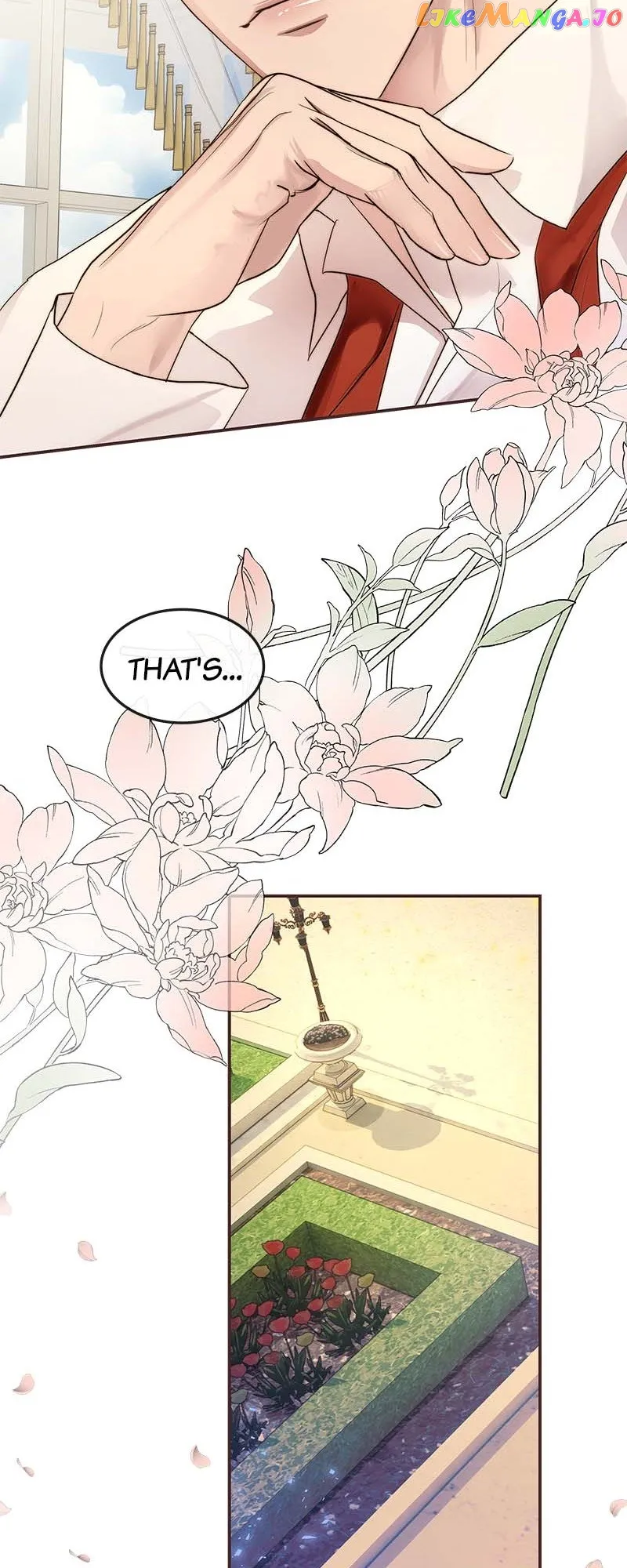 Thank You for Your Betrayal chapter 16 page 12