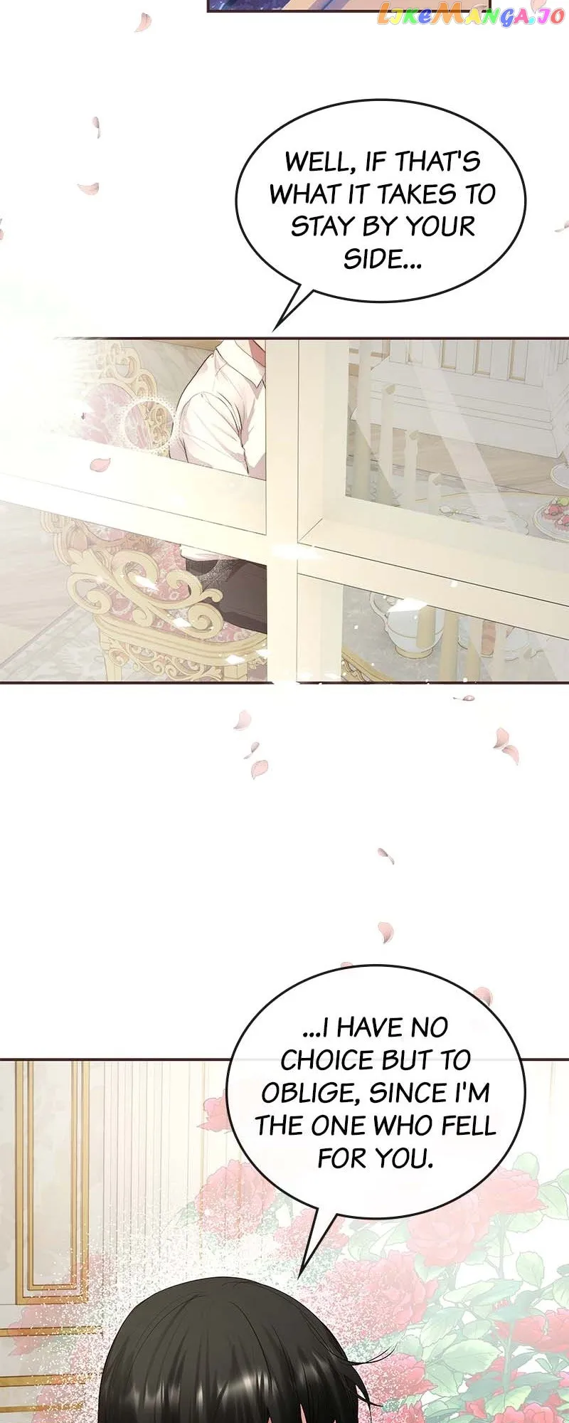 Thank You for Your Betrayal chapter 16 page 13