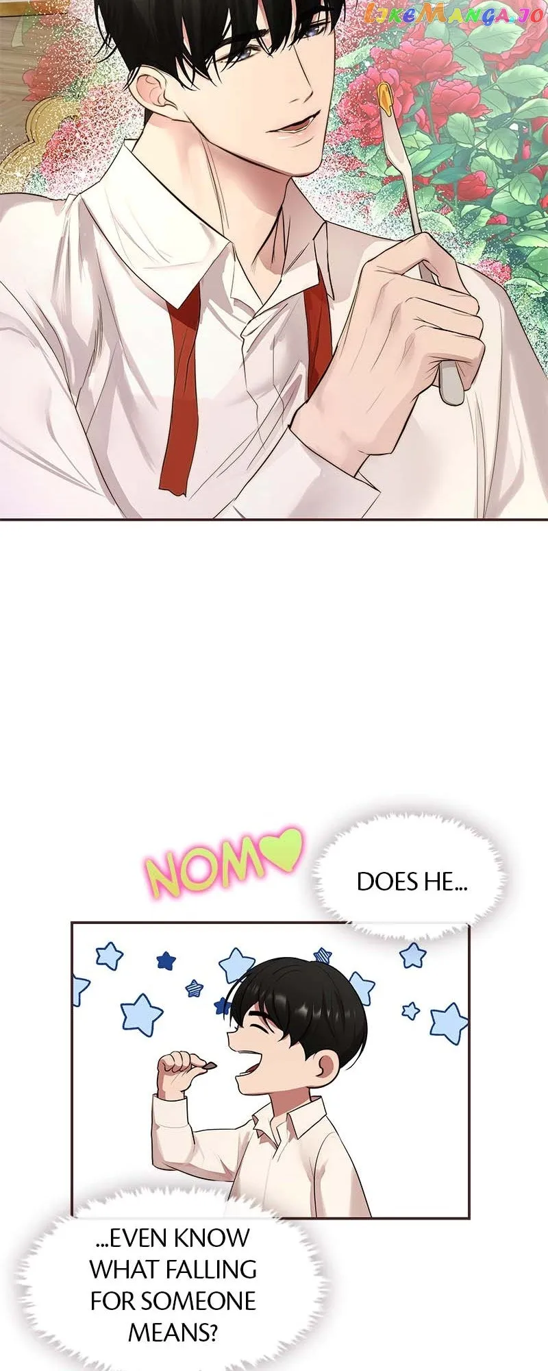 Thank You for Your Betrayal chapter 16 page 14