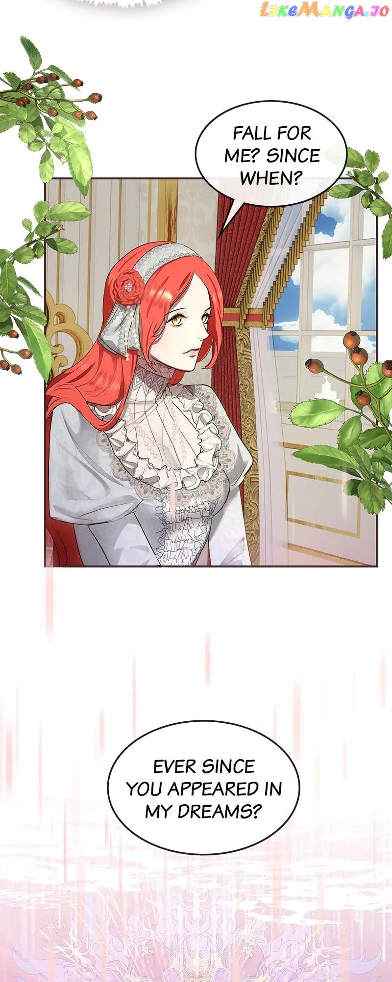 Thank You for Your Betrayal chapter 16 page 15