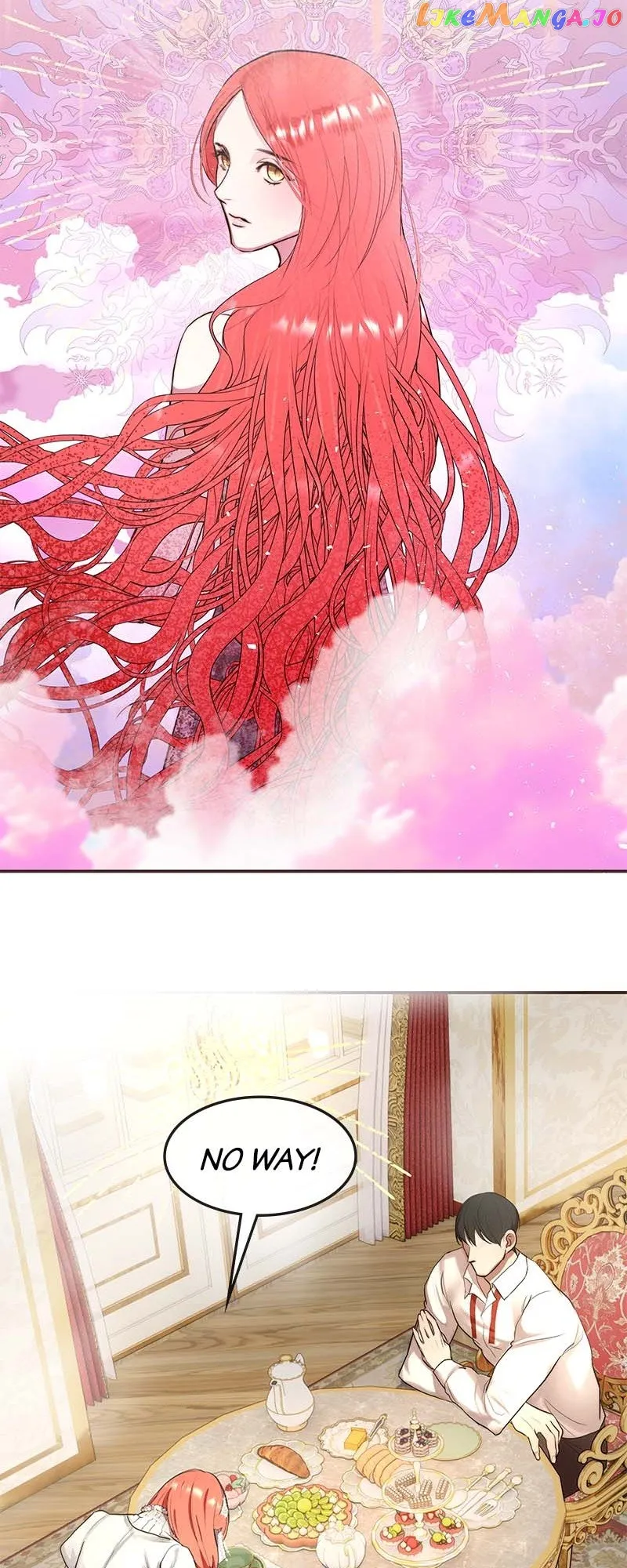 Thank You for Your Betrayal chapter 16 page 16