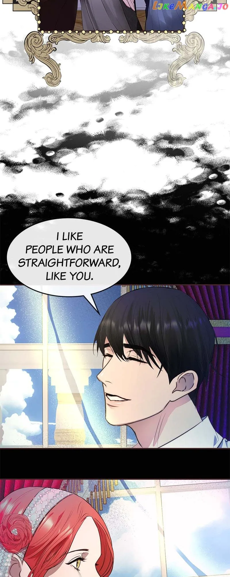 Thank You for Your Betrayal chapter 16 page 18