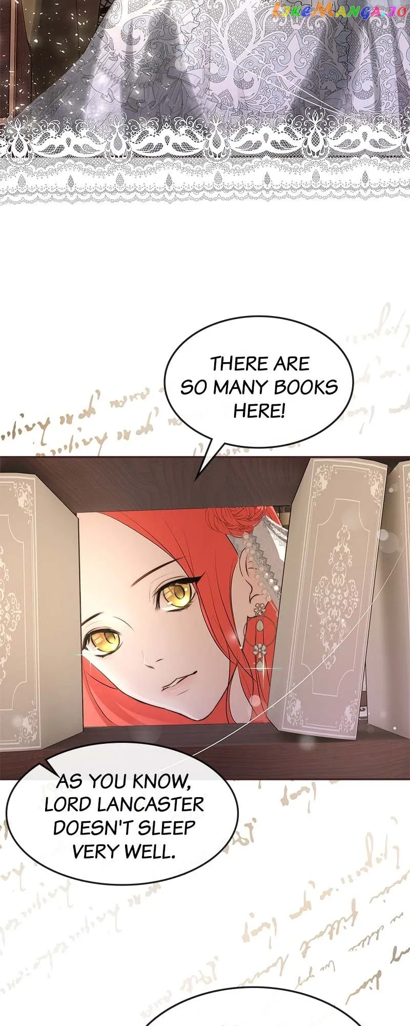 Thank You for Your Betrayal chapter 16 page 21