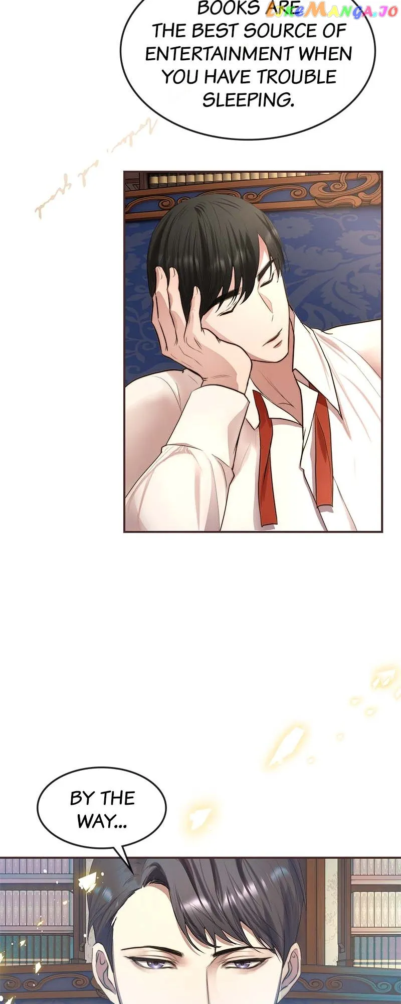 Thank You for Your Betrayal chapter 16 page 22
