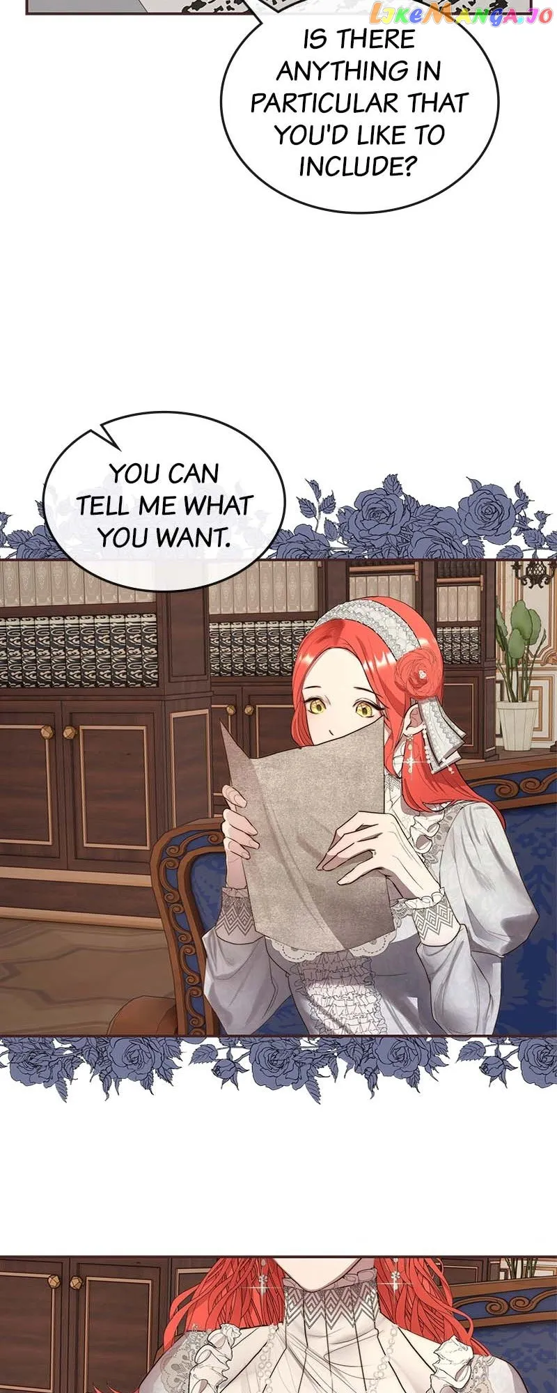 Thank You for Your Betrayal chapter 16 page 28