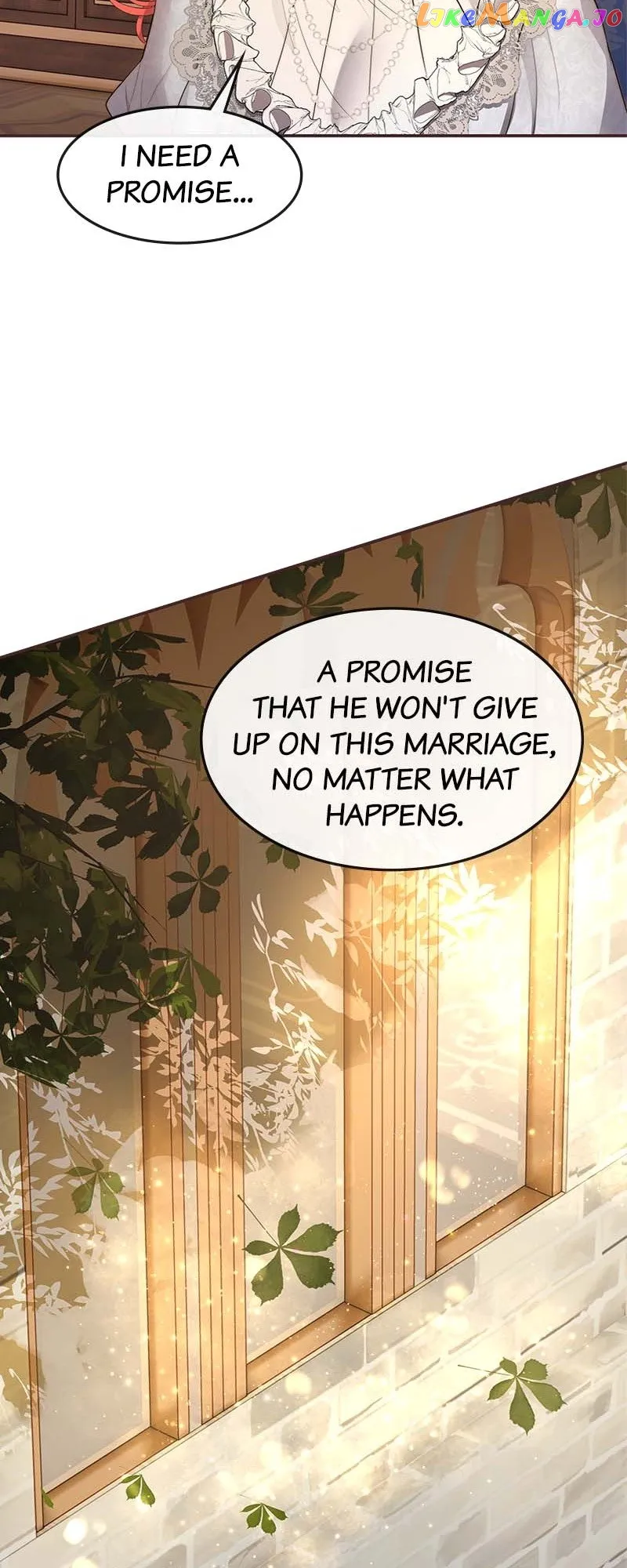 Thank You for Your Betrayal chapter 16 page 29