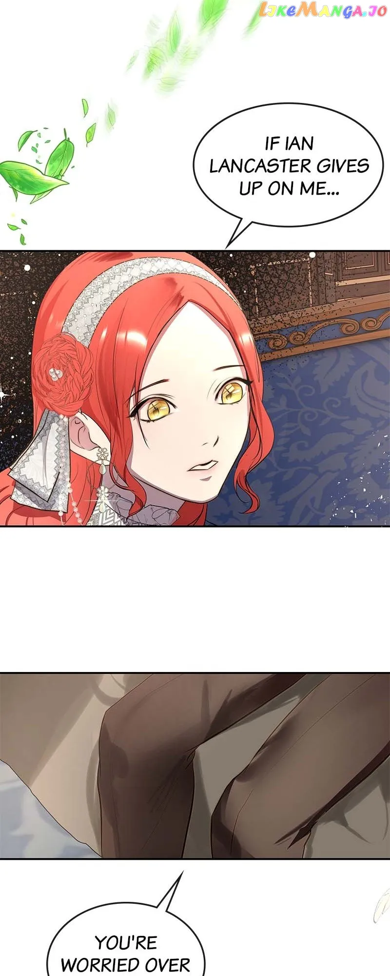 Thank You for Your Betrayal chapter 16 page 32