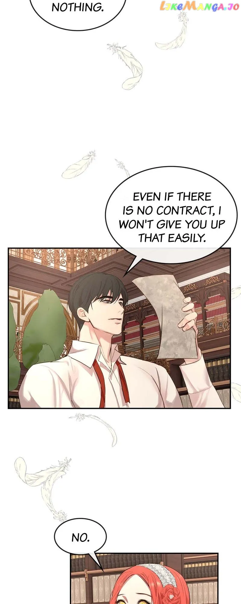 Thank You for Your Betrayal chapter 16 page 33