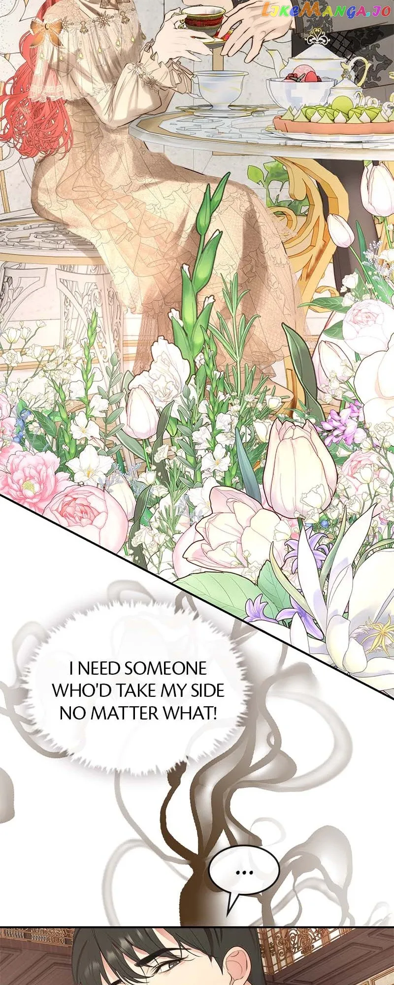 Thank You for Your Betrayal chapter 16 page 35