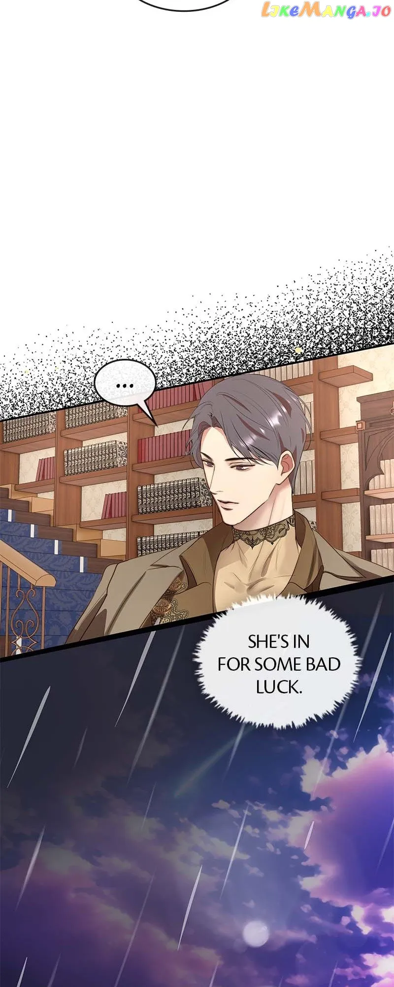 Thank You for Your Betrayal chapter 16 page 39