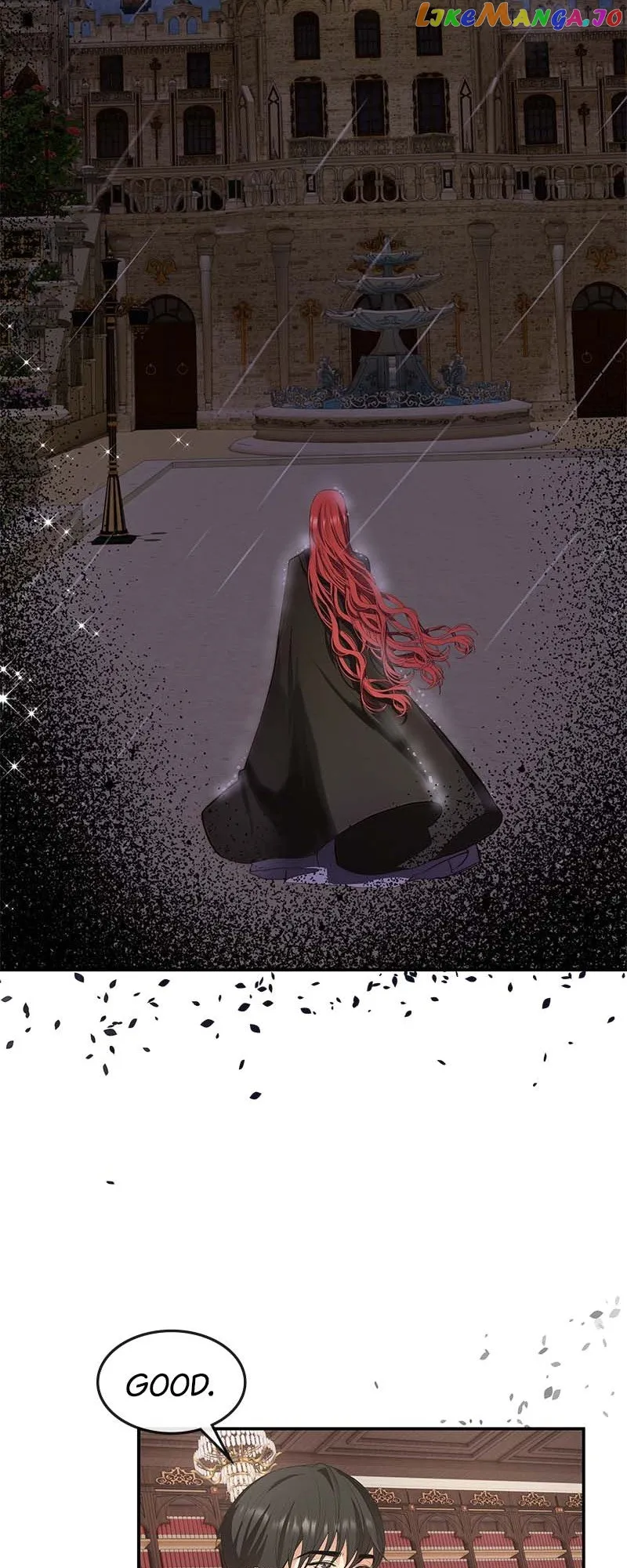 Thank You for Your Betrayal chapter 16 page 42