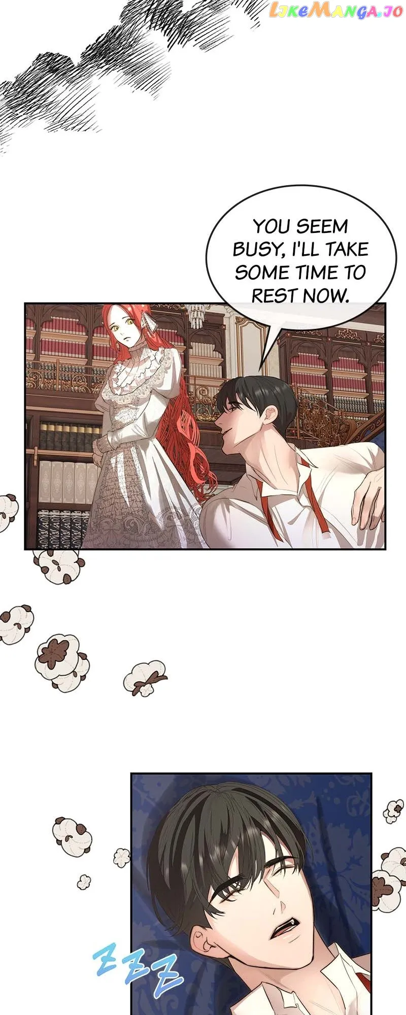 Thank You for Your Betrayal chapter 16 page 44