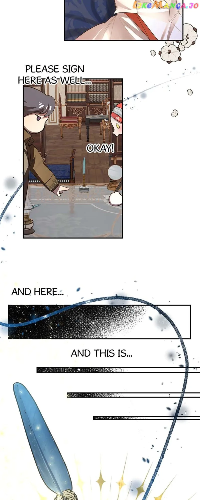 Thank You for Your Betrayal chapter 16 page 45