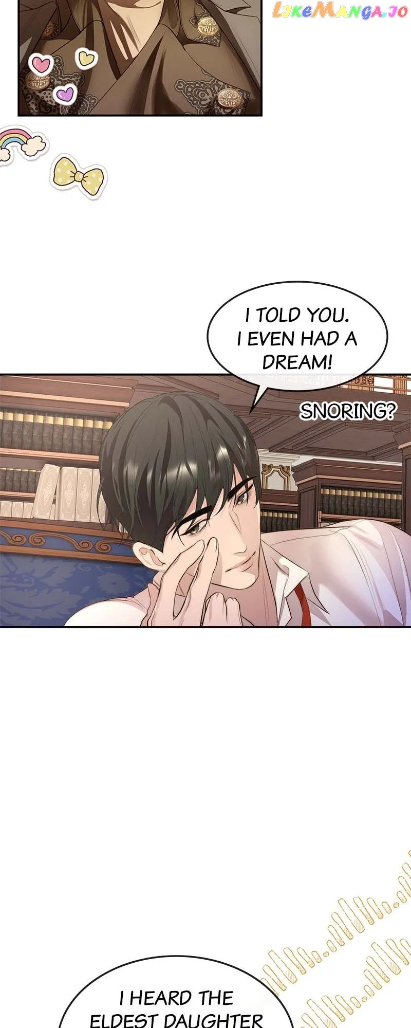 Thank You for Your Betrayal chapter 16 page 50