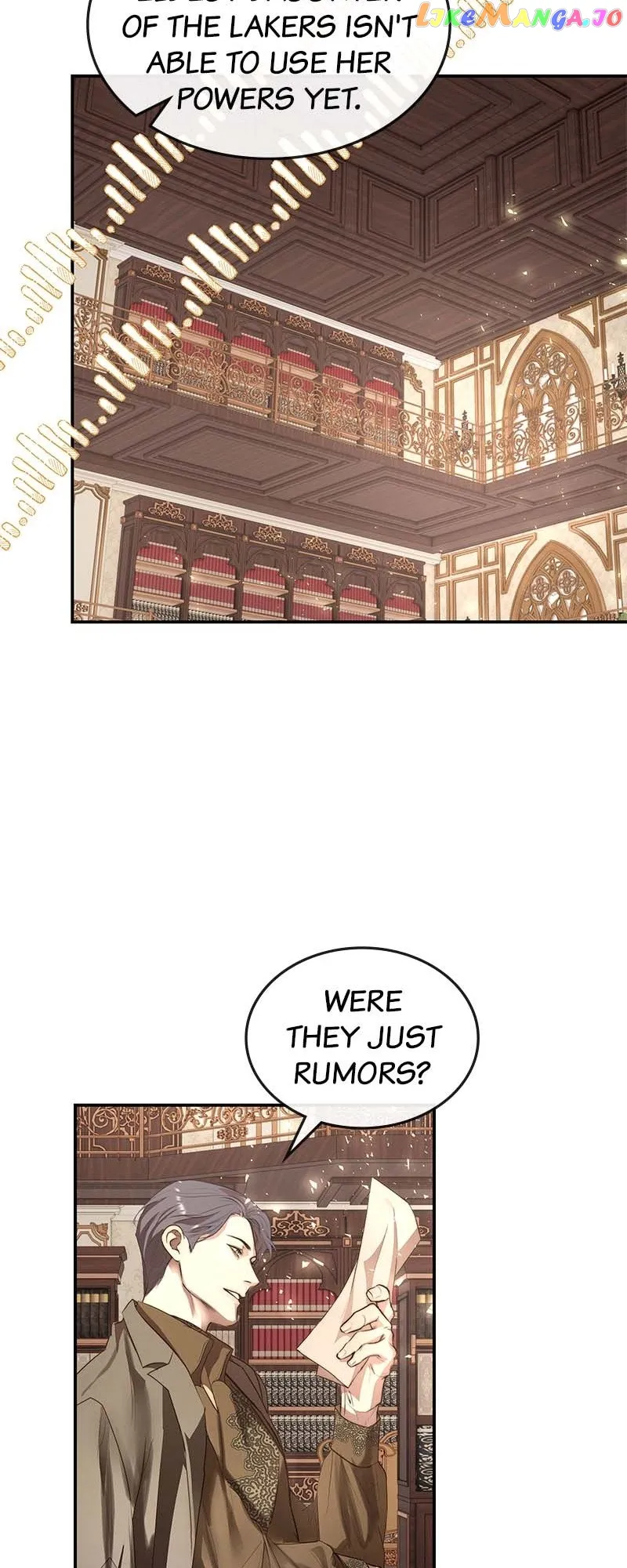 Thank You for Your Betrayal chapter 16 page 51