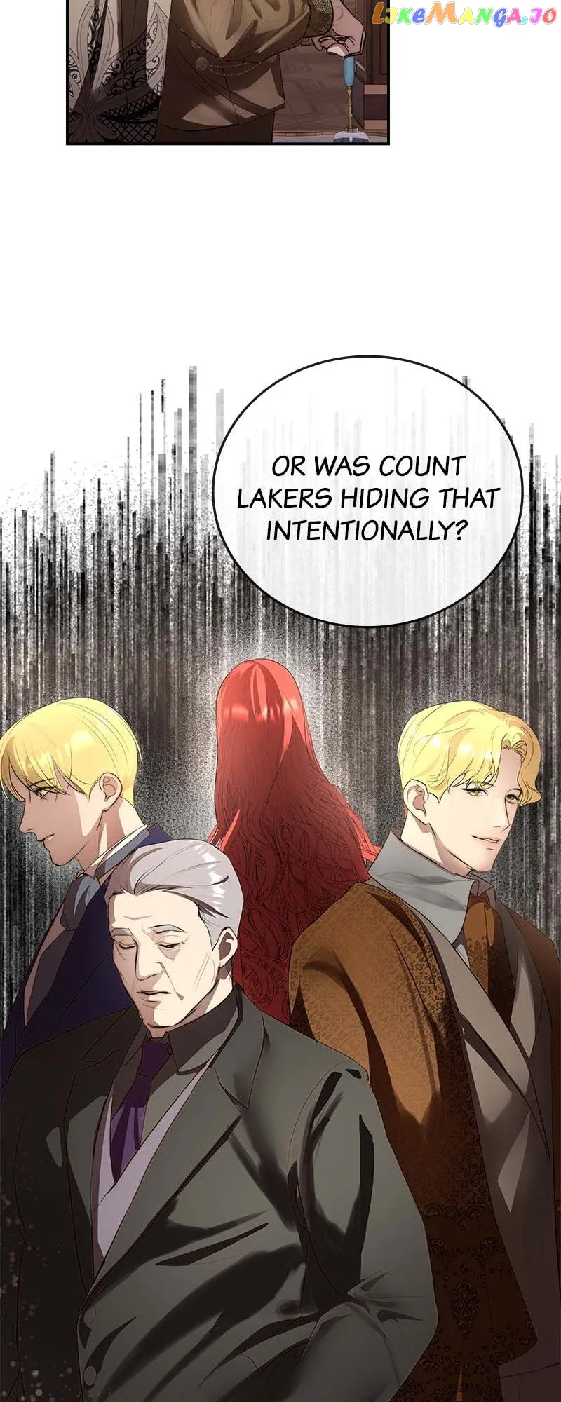 Thank You for Your Betrayal chapter 16 page 52
