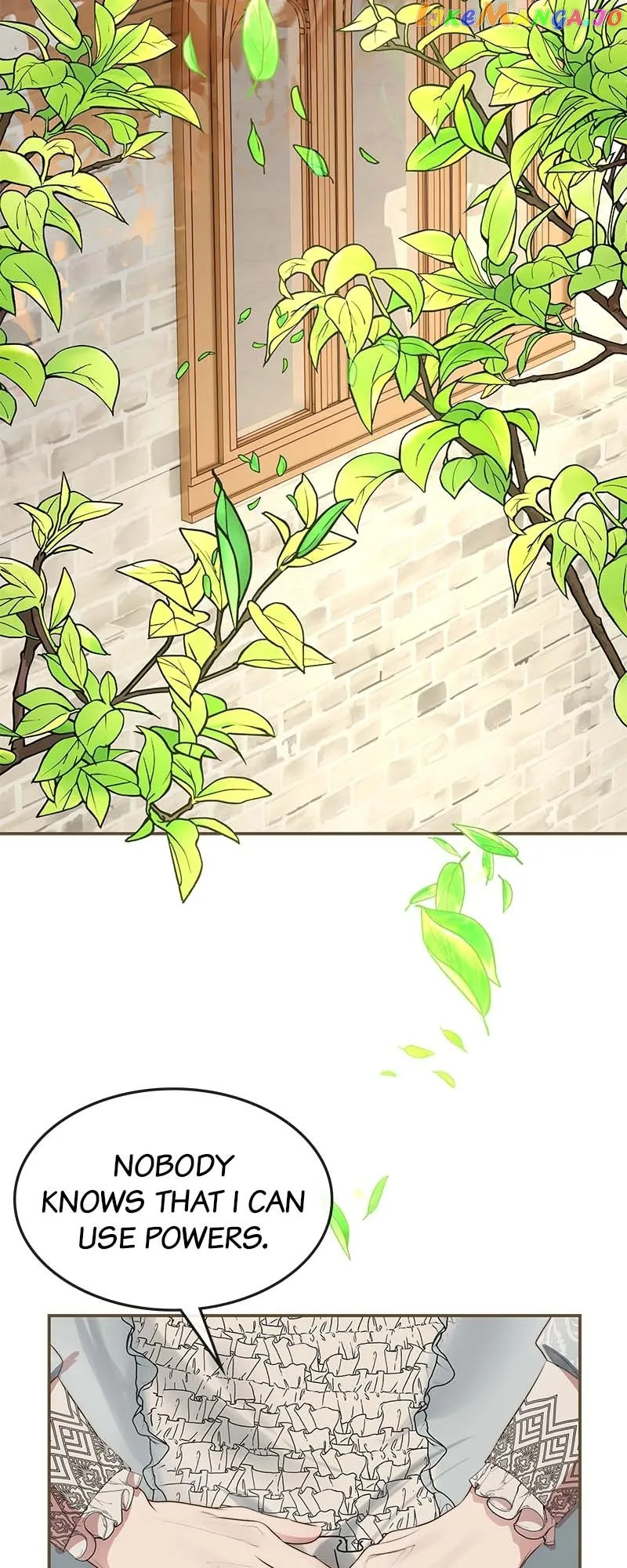 Thank You for Your Betrayal chapter 17 page 2