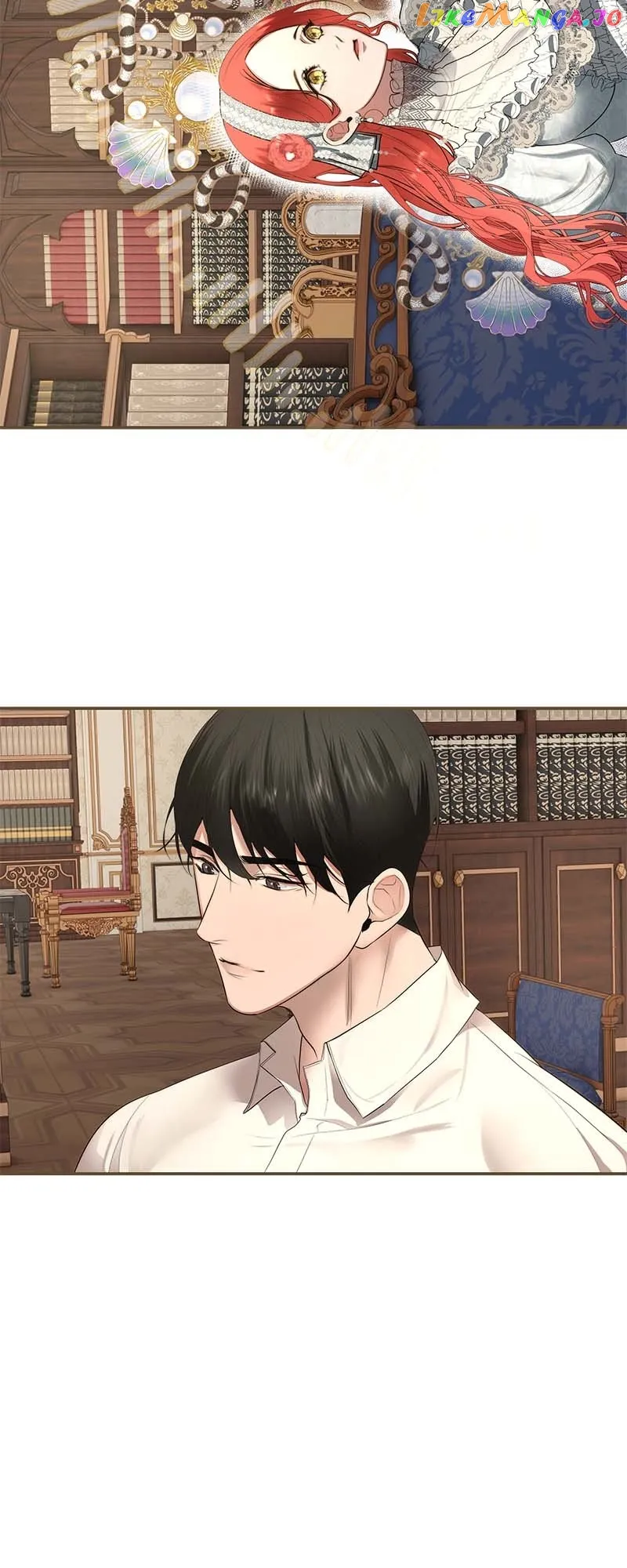 Thank You for Your Betrayal chapter 17 page 5