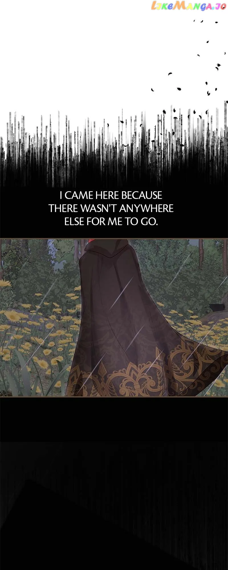 Thank You for Your Betrayal chapter 17 page 6