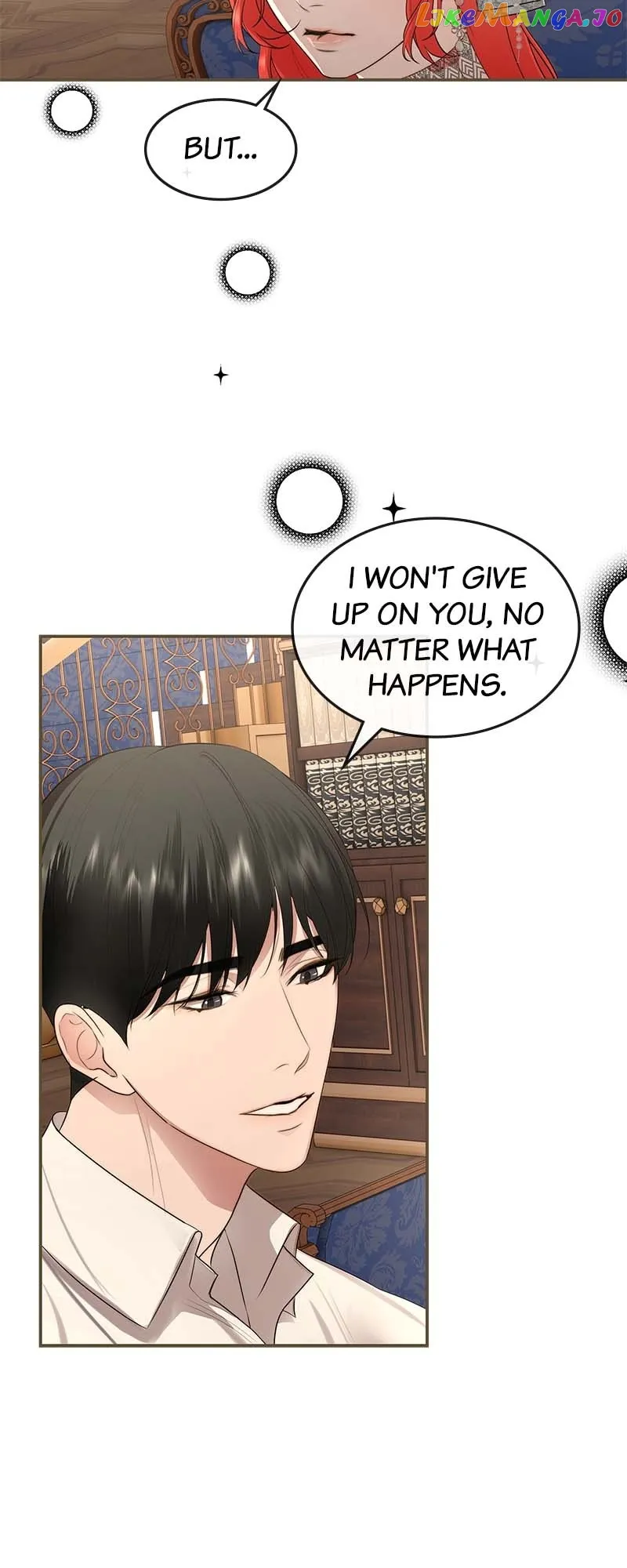 Thank You for Your Betrayal chapter 17 page 9