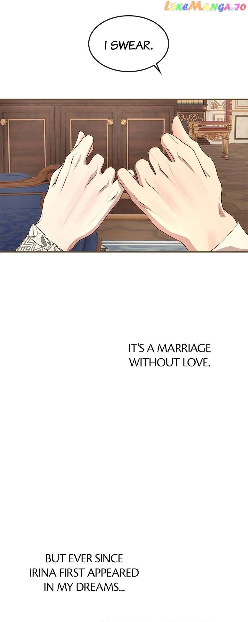 Thank You for Your Betrayal chapter 17 page 10