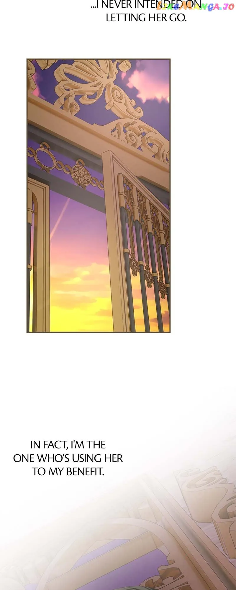 Thank You for Your Betrayal chapter 17 page 11