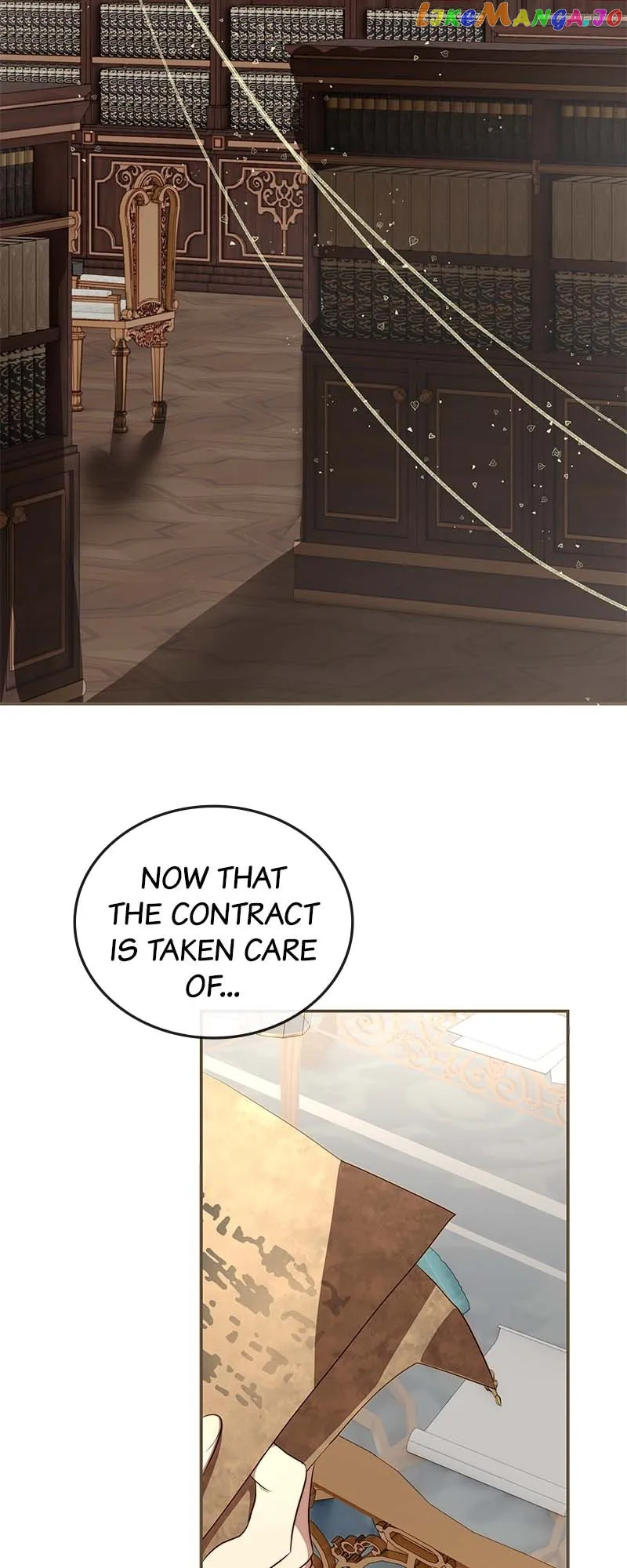 Thank You for Your Betrayal chapter 17 page 14
