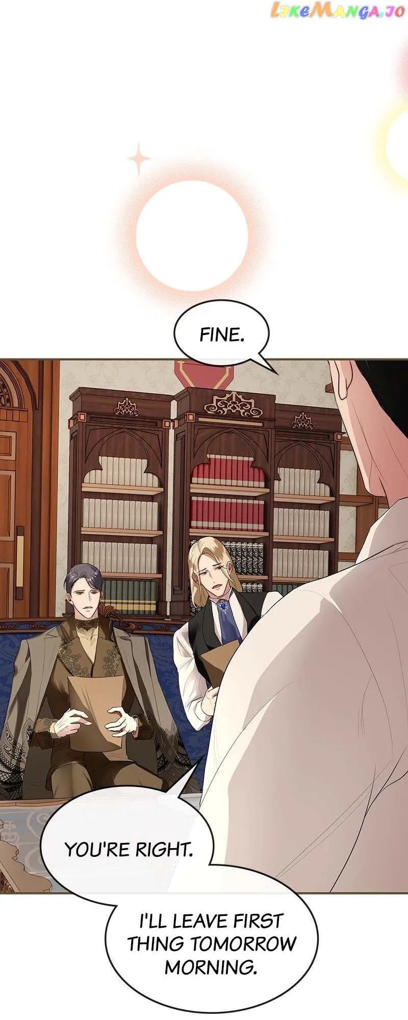 Thank You for Your Betrayal chapter 17 page 19