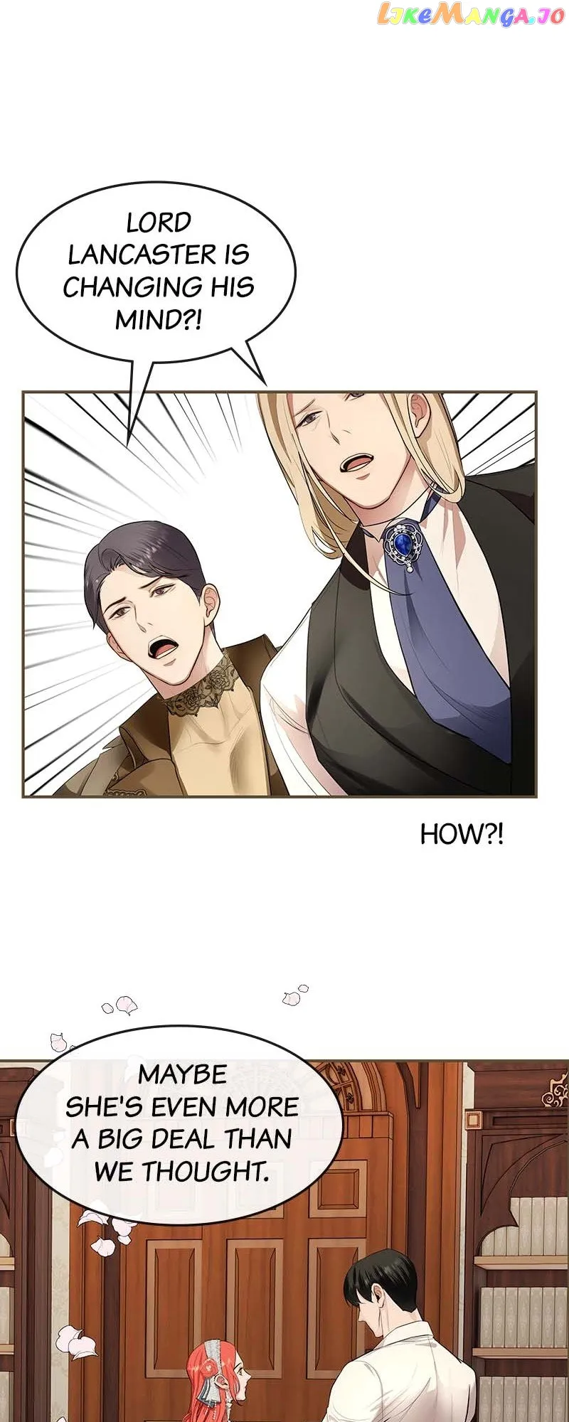 Thank You for Your Betrayal chapter 17 page 20